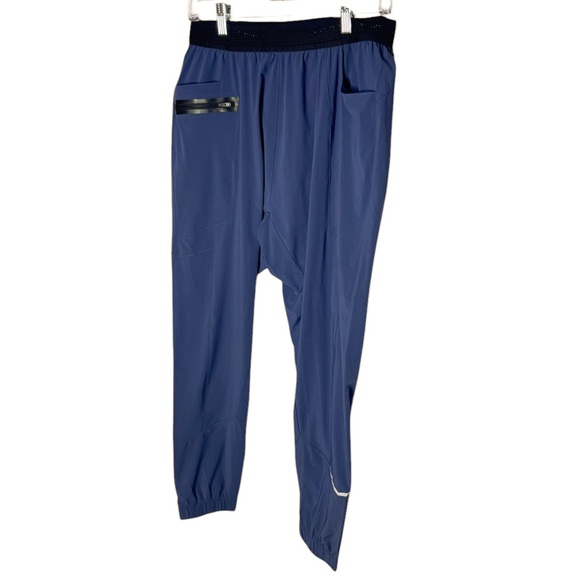 NWT | Alphalete | Infinity Studio Pant | Women’s Medium | Oceanio - Picture 2 of 8